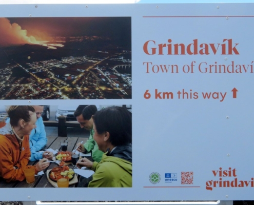 Grindavík