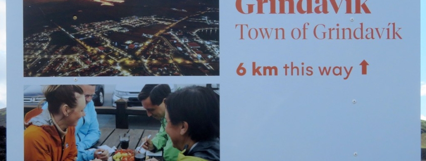 Grindavík