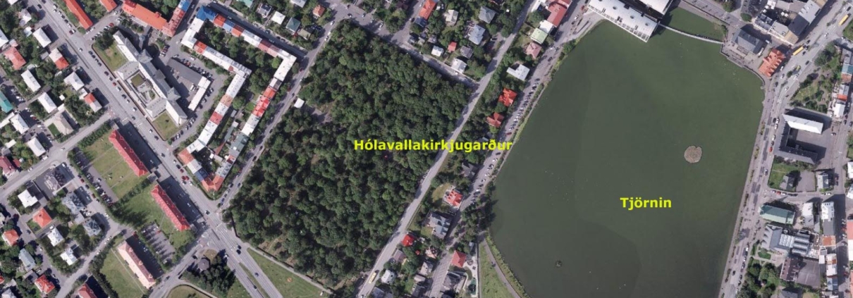 Hólavallagarður