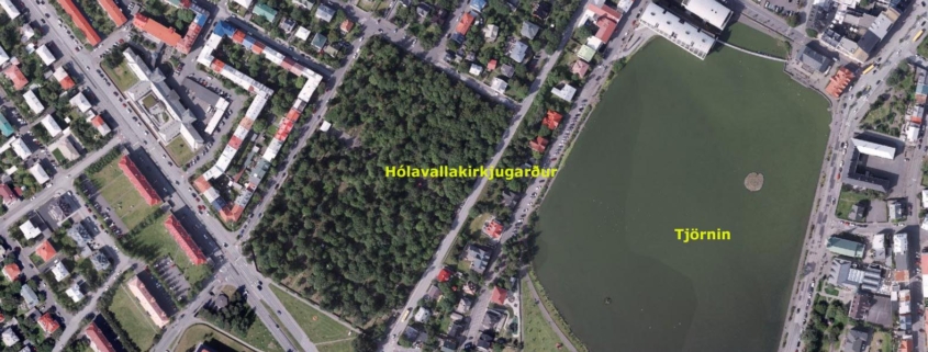 Hólavallagarður