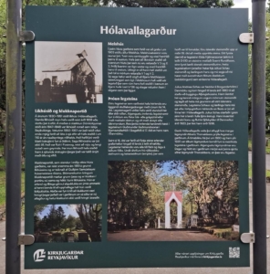 Hólavallagarður