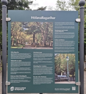 Hólavallagarður
