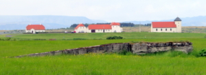 Jörfi