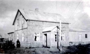 Lögberg