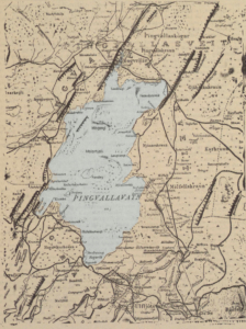 Þingvellir