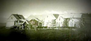 Vilborgarkot
