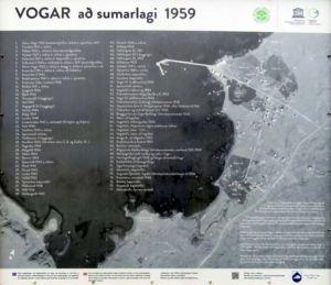 Vogar