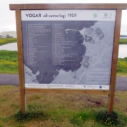 Vogar
