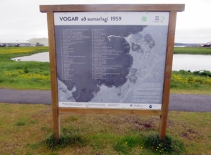 Vogar