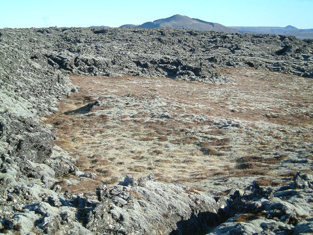 Tóttarkrókar