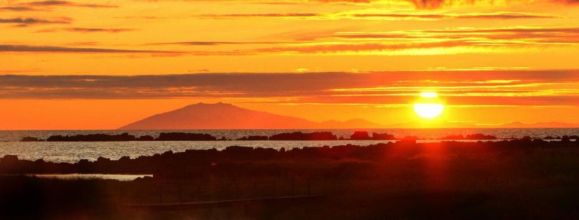Sólstöður