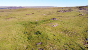 Bjarnastaðsel