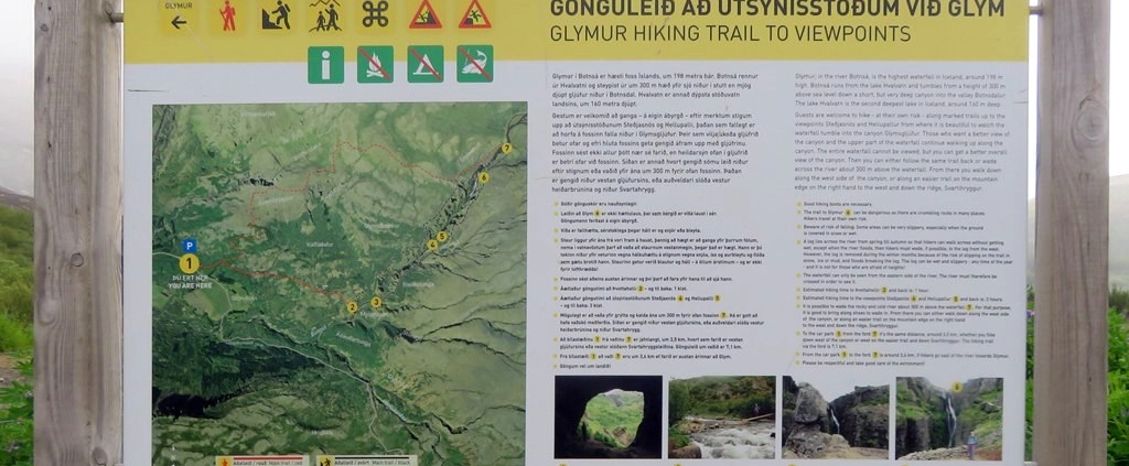 Botnsdalur