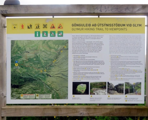 Botnsdalur