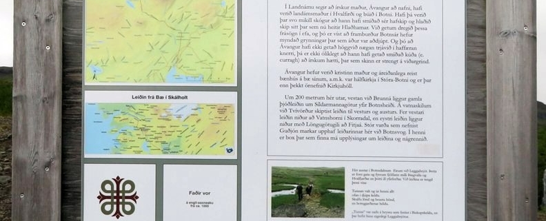 Botnsdalur