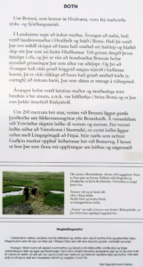 Botnsdalur