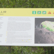 Þvottahellir