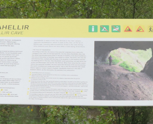 Þvottahellir