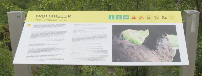 Þvottahellir