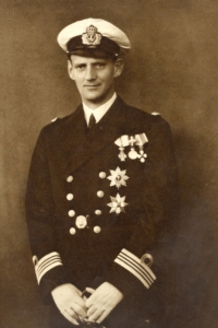 Friðrik IX
