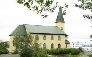 Hafnarfjörður
