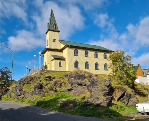 Hafnarfjörður