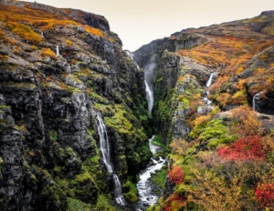 Glymur