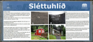 Sléttuhlíð