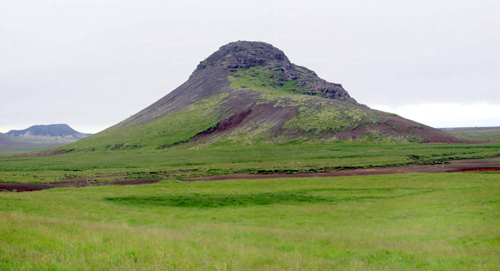 Krýsuvík