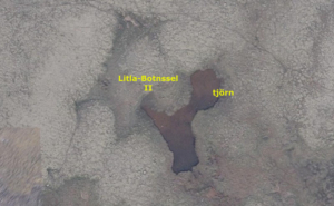 Litla-Botnssel 