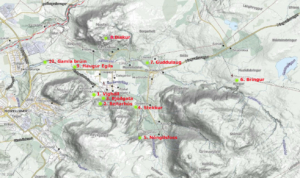 Mosfellsdalur