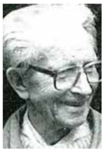 Pétur J. Jóhannsson