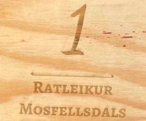 Ratleikur Mosfellsdals 2026