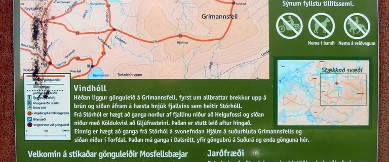 Mosfellsbær