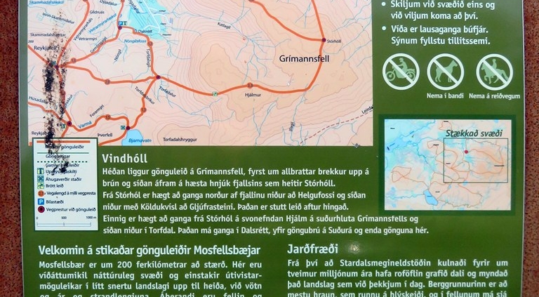 Mosfellsbær