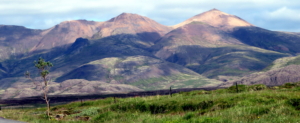 Móskarðshnúkar