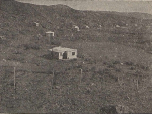 Sléttuhlíð
