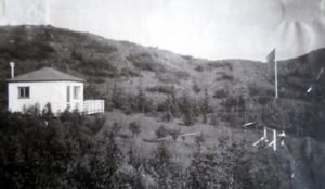 Sléttuhlíð