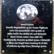 Sléttuhlíð