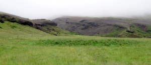Svartagil