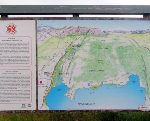 Þingvellir