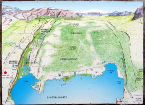 Þingvellir