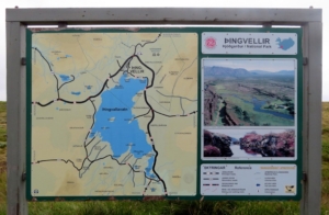 Þingvellir