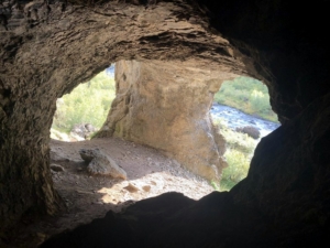 Þvottahellir