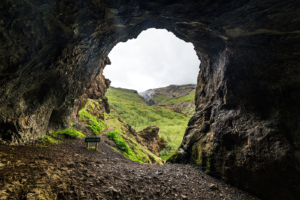 Þvottahellir