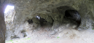 Þvottahellir