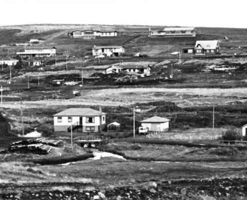 Setberg