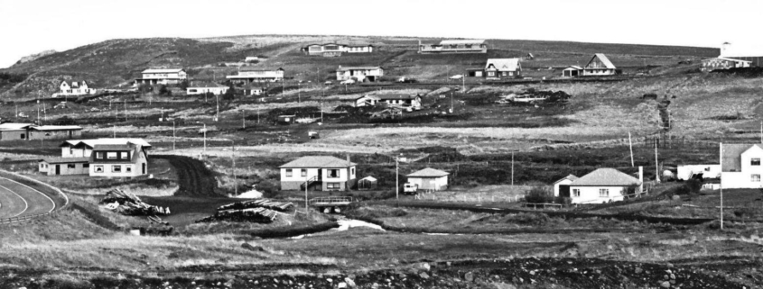 Setberg