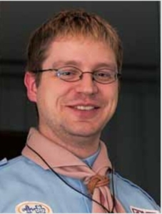 Ásgeir Ólafsson