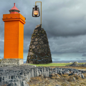Atlagerðisviti